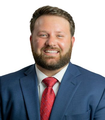 Portrait of Matt Lanni, REALTOR®.